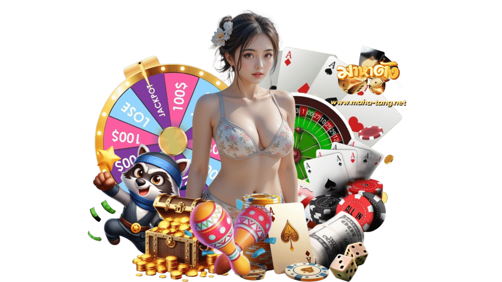 mahatang ระบบเกมถูกปรับให้ทำงานเสถียร เล่นต่อเนื่องไม่สะดุด